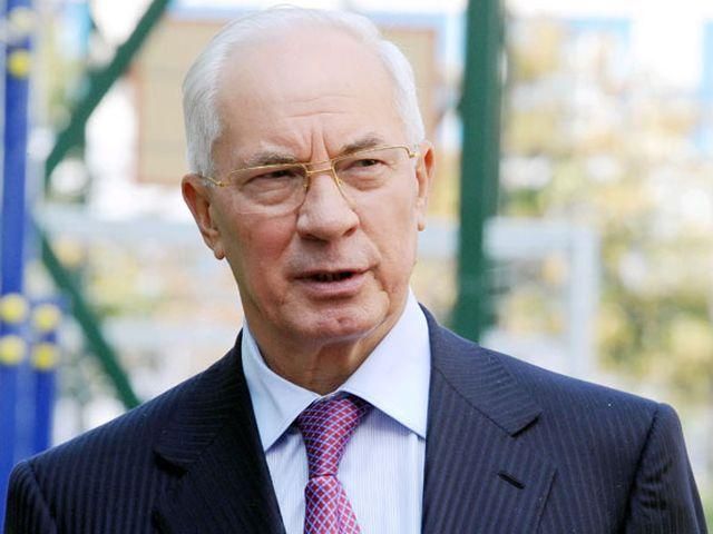 Азаров обещает снижение цен после подписания Соглашения с ЕС Азаров обещает снижение цен после подписания Соглашения с ЕС