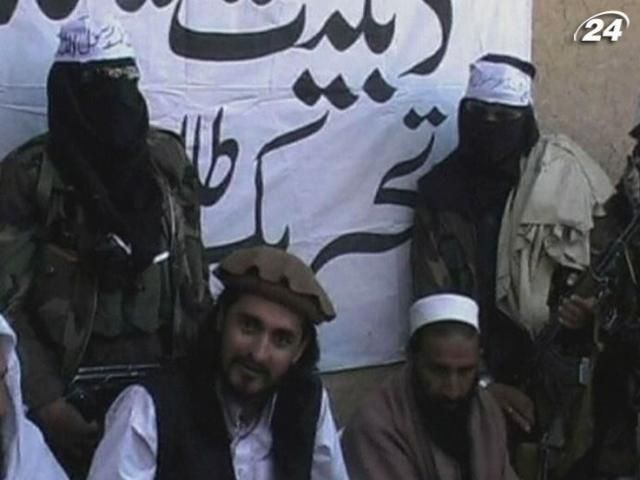 В Пакистане ликвидировали лидера Талибана В Пакистане ликвидировали лидера Талибана