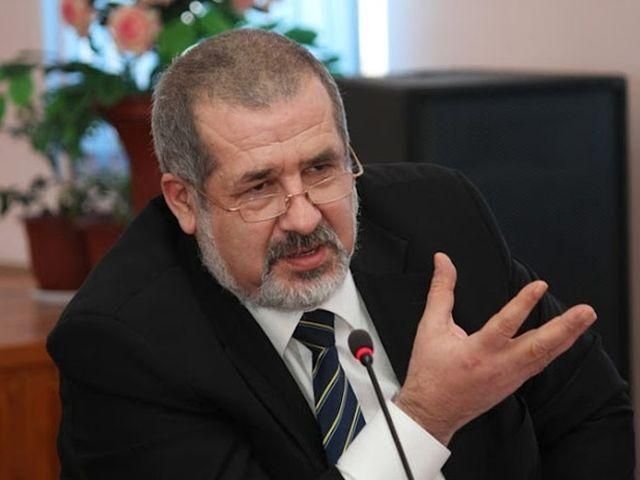 Кримські татари сподіваються на підписання Угоди про асоціацію з ЄС, – Чубаров 