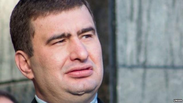 Родственников Маркова обыскивают Родственников Маркова обыскивают