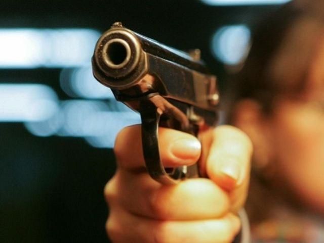 В Черновцах застрелили 21-летнего парня