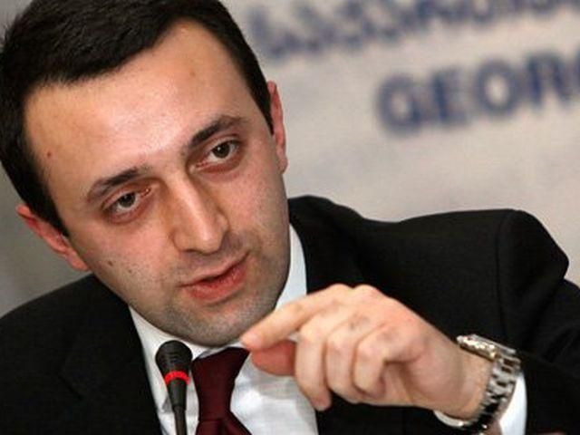 В Грузии определились с новым премьер-министром В Грузии определились с новым премьер-министром