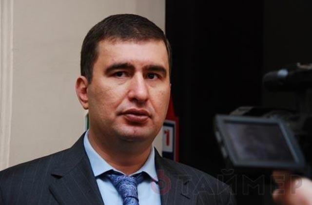 Двох активістів з партії Маркова взяли під варту