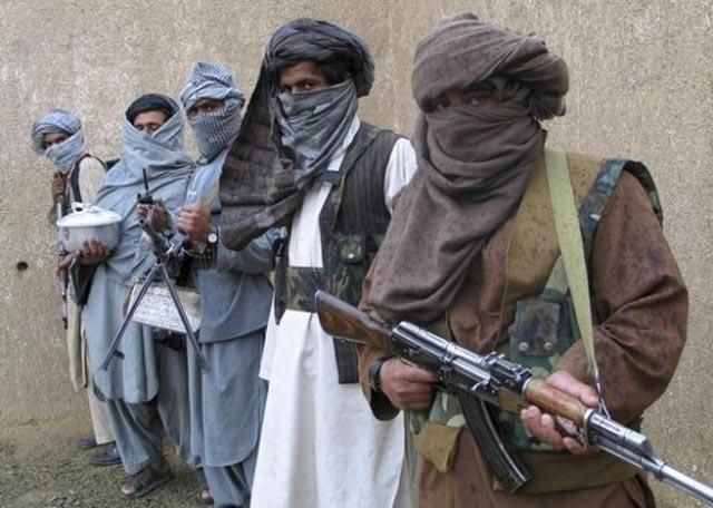Талибан в Пакистане избрал нового лидера