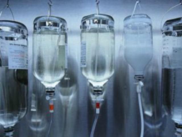 Уже 33 человека оказались на больничной койке из-за кур-гриль Уже 33 человека оказались на больничной койке из-за кур-гриль