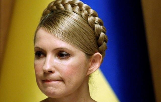 Німеччина не видасть Тимошенко Україні назад, - політолог