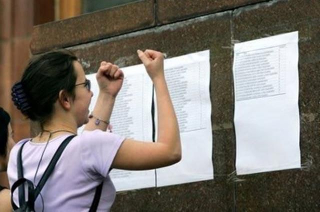 Українці проти пільг при вступі у виш, - опитування Українці проти пільг при вступі у виш, - опитування