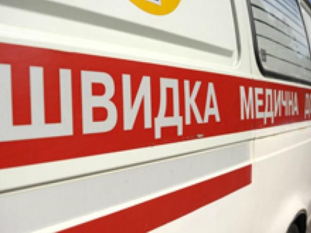 У Севастополі командир військової частини вкоротив собі віку 