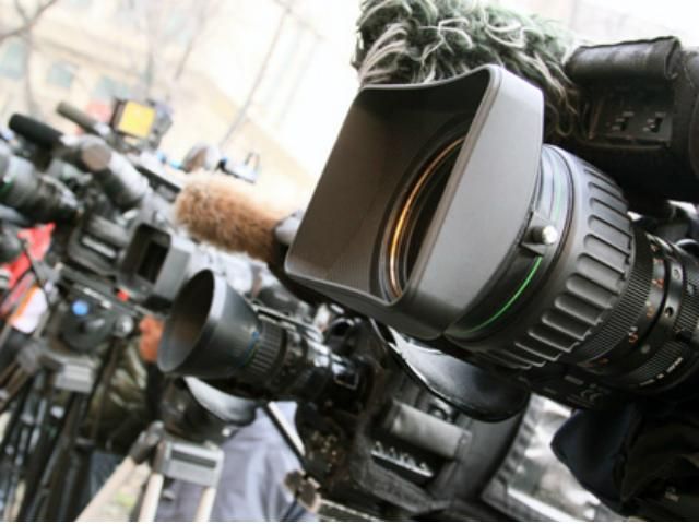 У Малі вбили журналістів У Малі вбили журналістів