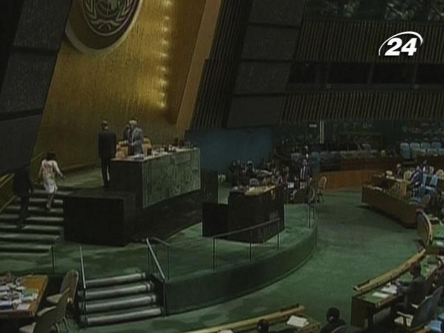 ООН хочет ограничить электронный шпионаж ООН хочет ограничить электронный шпионаж