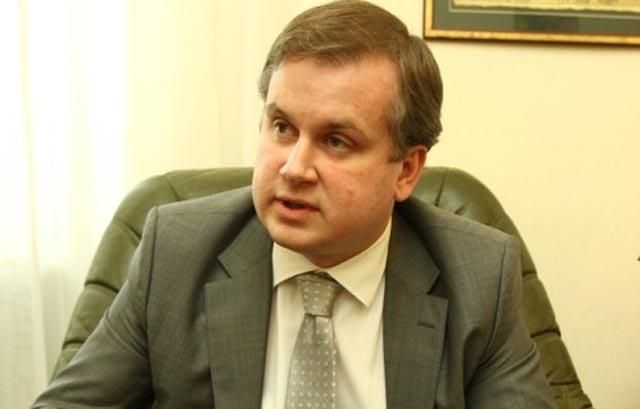 Росія теж порушила Договір про дружбу, - український дипломат Росія теж порушила Договір про дружбу, - український дипломат