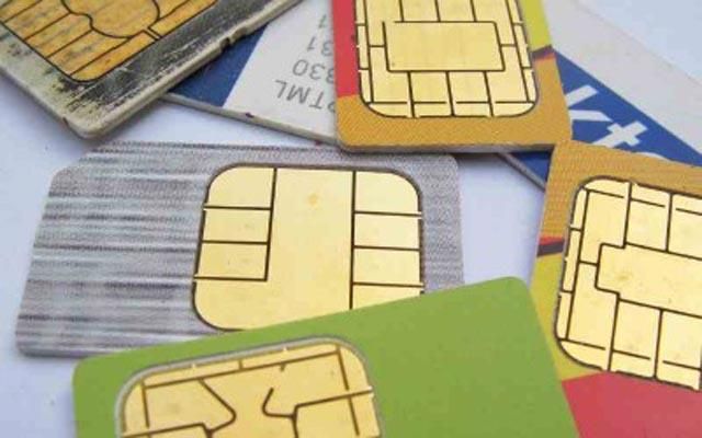 Путін підписав закон про продаж SIM-карт