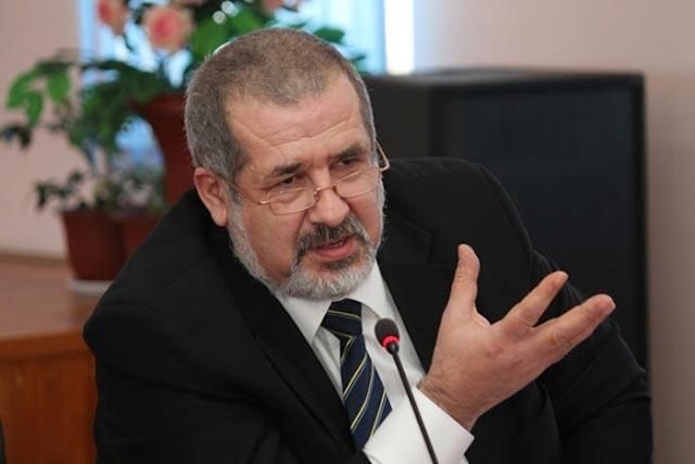 Новий глава Меджлісу хоче, щоб татари активніше керували Кримом