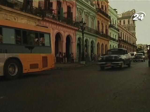 На Кубі заборонили приватні 3D-кінотеатри та ігрові клуби