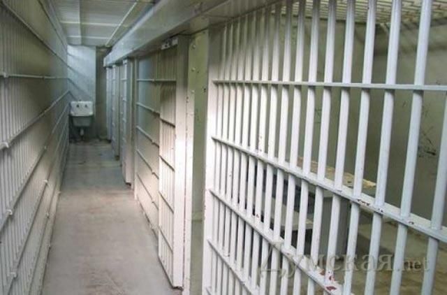 Затримані активісти "Родіни" - це охоронець та водій Маркова Затримані активісти "Родіни" - це охоронець та водій Маркова