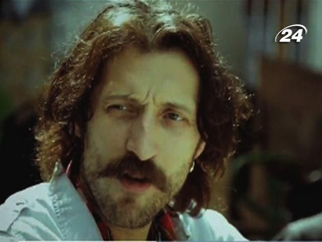 Євген Гудзь - українець, що заснував всесвітньовідомий гурт Gogol Bordello