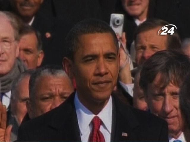 4 листопада - Барак Обама переміг на президентських виборах 4 листопада - Барак Обама переміг на президентських виборах