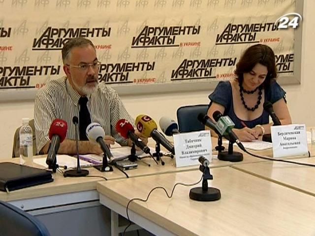 Табачник завищив позиції української освіти у світовому рейтингу Табачник завищив позиції української освіти у світовому рейтингу