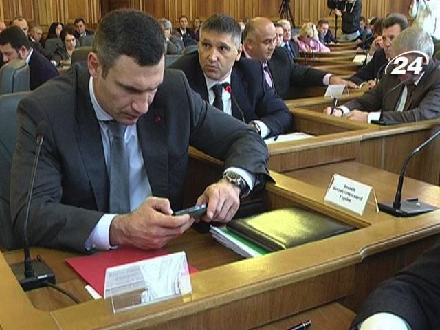 ВР розгляне питання лікування Тимошенко у вівторок