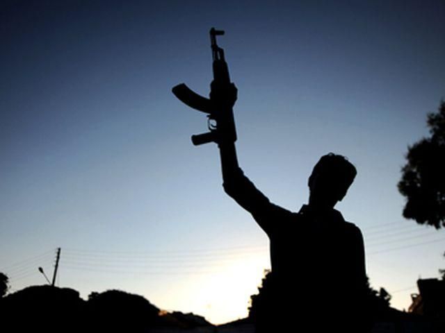 У Нігерії розстріляли весілля: більше 30 загиблих У Нігерії розстріляли весілля: більше 30 загиблих