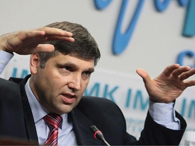 Рада повинна вирішити "питання Тимошенко", а президент підпише його, — Мірошниченко