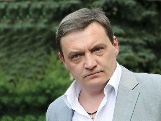 Гримчак усе ж йде на довибори по 223-му окрузі, його підтримав "Собор"