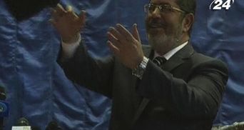 В Каире начнется суд над экс-президентом Египта Мурси