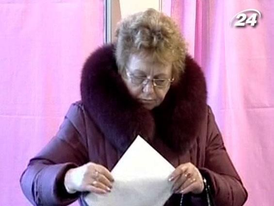 Выборы 2013 вдвое дешевле прошлогодних, - КИУ Выборы 2013 вдвое дешевле прошлогодних, - КИУ