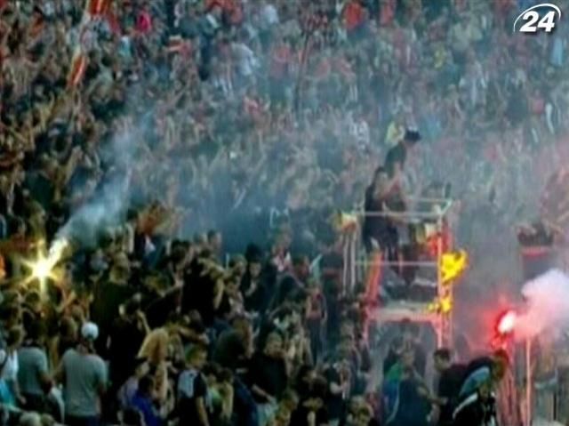 Матч дня. “Шахтар” – “Байєр” Матч дня. “Шахтар” – “Байєр”