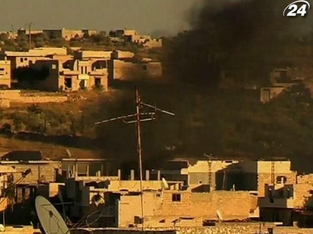 За время войны сирийская промышленность потеряла более 2 миллиардов долларов