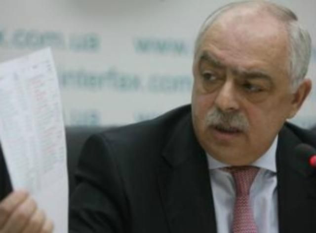 ФФУ сама просила FIFA дисквалификацию "Арены Львов". (Фото документа) ФФУ сама просила FIFA дисквалификацию "Арены Львов". (Фото документа)