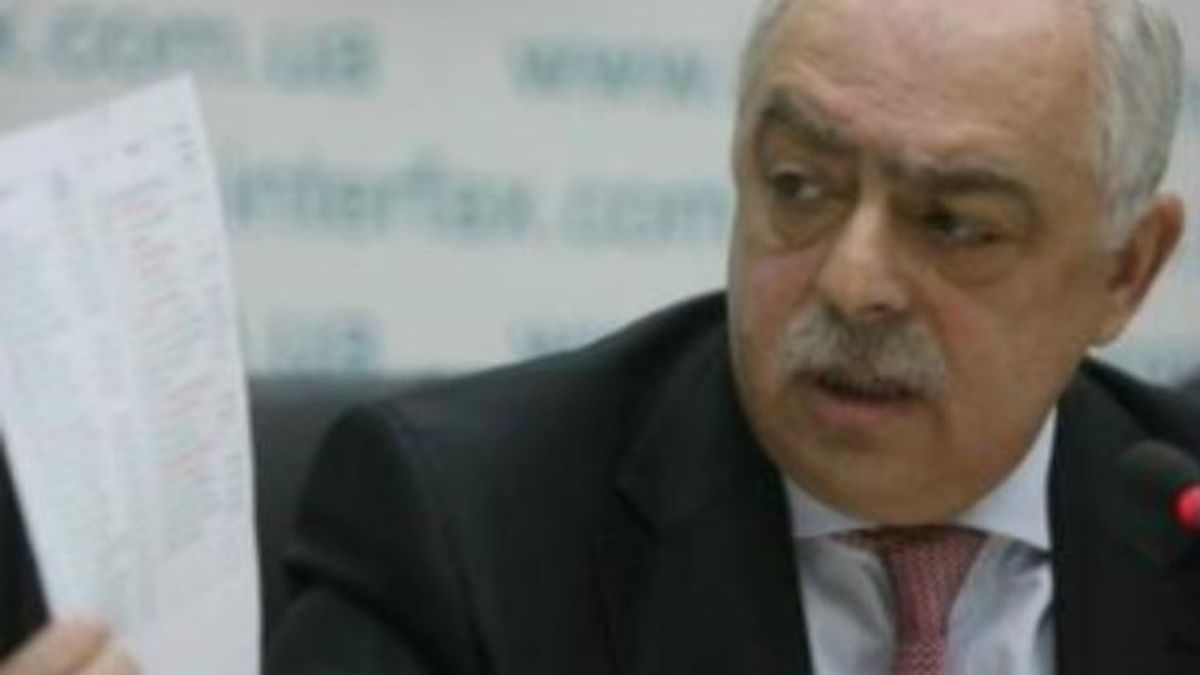 ФФУ сама просила FIFA дисквалификацию "Арены Львов". (Фото документа) ФФУ сама просила FIFA дисквалификацию "Арены Львов". (Фото документа)