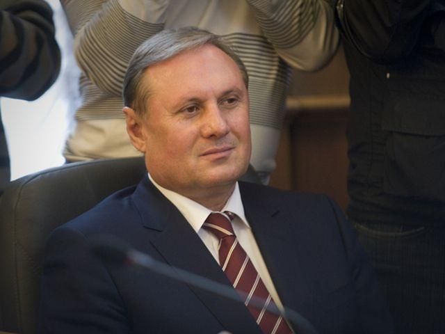 Нам непонятно, почему вы снимаете свой проект закона, - Ефремов оппозиции Нам непонятно, почему вы снимаете свой проект закона, - Ефремов оппозиции