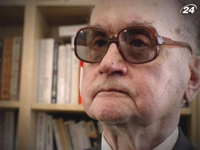 Диктаторы. Войцех Ярузельский Диктаторы. Войцех Ярузельский