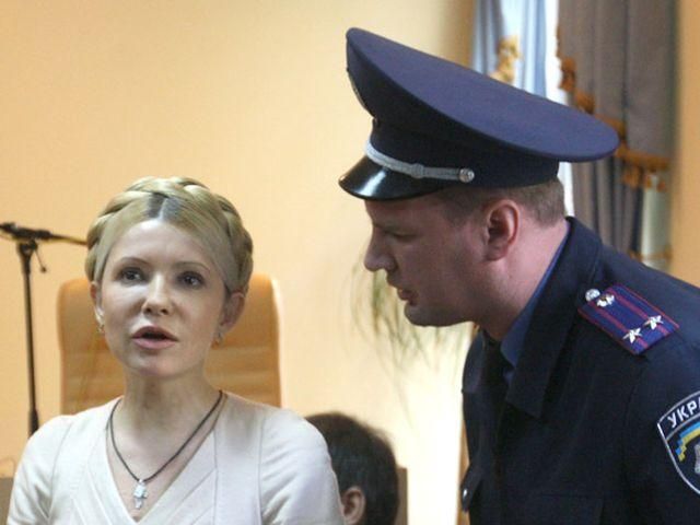 Миндоходов начало новое дело против Тимошенко