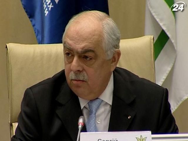 ФФУ обвинила журналистов в провокации ФФУ обвинила журналистов в провокации