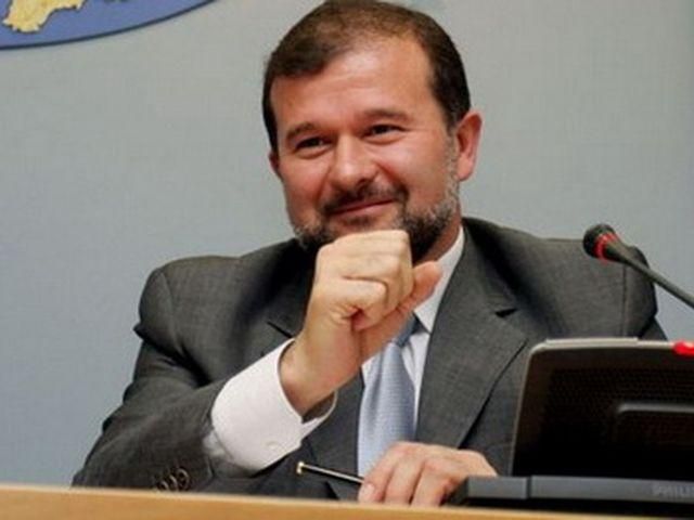 Саміт у Вільнюсі має завершитися оголошенням складу нового уряду, — Балога Саміт у Вільнюсі має завершитися оголошенням складу нового уряду, — Балога