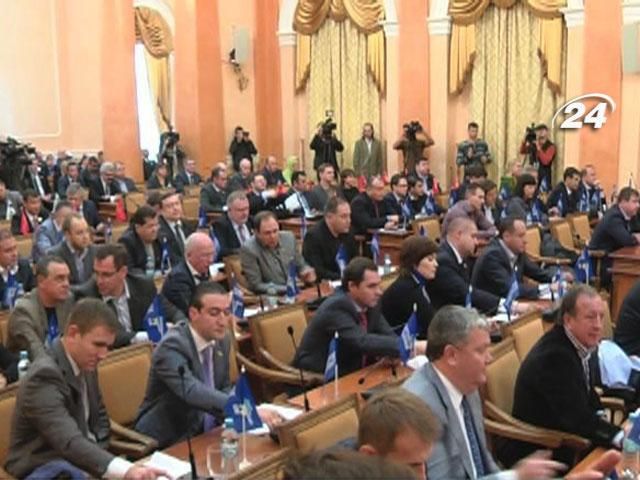 Обязанности мэра Одессы будет выполнять регионал Олег Бриндак