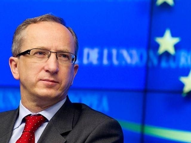 Це фантастика, що Україна залишилась незалежною, – посол ЄС Це фантастика, що Україна залишилась незалежною, – посол ЄС