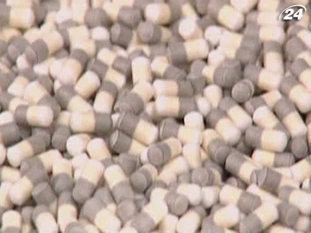Johnson&Johnson рекламувала ліки від шизофренії як заспокійливе