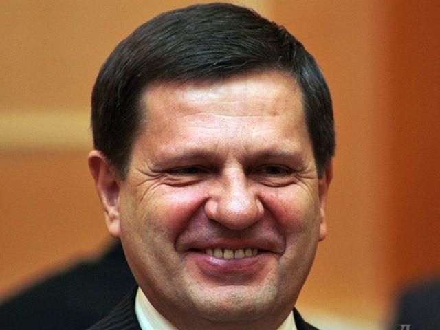 Костусев уехал из Украины, – Интерфакс