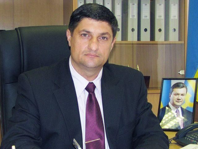 Мэр Измаила попал в ДТП: его парализовало Мэр Измаила попал в ДТП: его парализовало