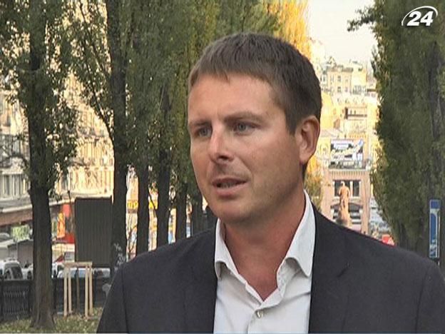 В Україні не буде сланцевої революції, - експерт В Україні не буде сланцевої революції, - експерт