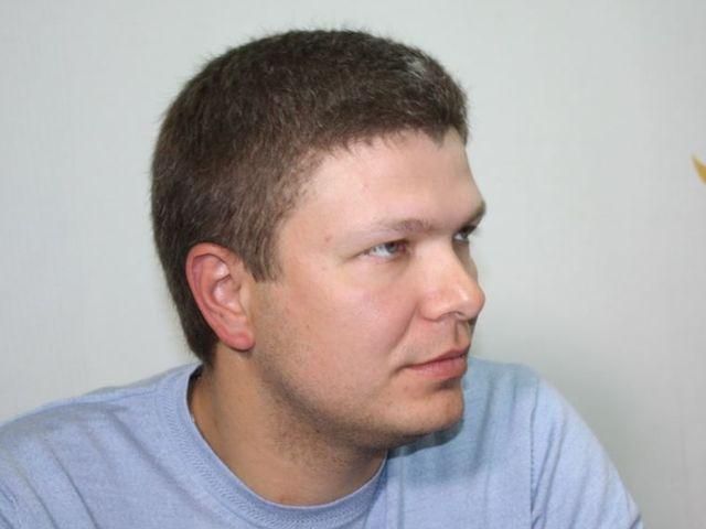 "Батькивщина" исключит прогульщиков Рады из фракции, – Емец "Батькивщина" исключит прогульщиков Рады из фракции, – Емец