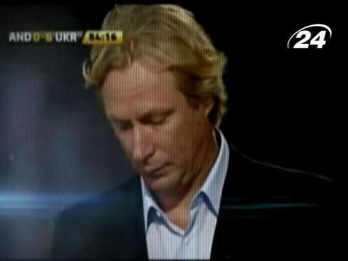 Алексей Михайличенко – первый тренер-игрок Алексей Михайличенко – первый тренер-игрок