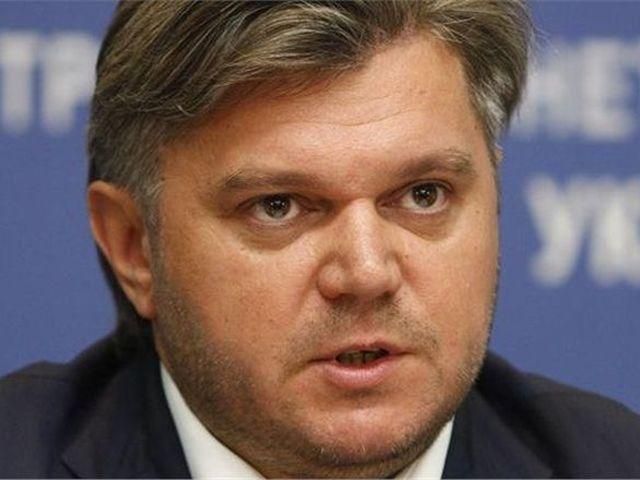 Україна підписала угоду із Chevron, — Ставицький Україна підписала угоду із Chevron, — Ставицький