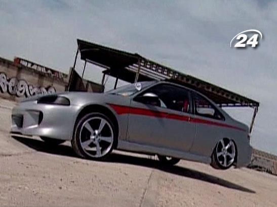 Тюнинг, меняющий характер автомобиля: Ford Focus и Honda Civic Coupe Тюнинг, меняющий характер автомобиля: Ford Focus и Honda Civic Coupe