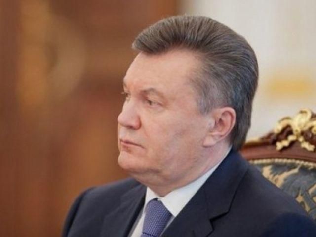 До 2020-го года Украина может полностью обеспечить себя газом, - Янукович До 2020-го года Украина может полностью обеспечить себя газом, - Янукович