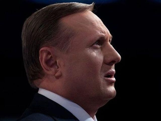 Ефремов сомневается, что в четверг проголосуют за лечение Тимошенко Ефремов сомневается, что в четверг проголосуют за лечение Тимошенко