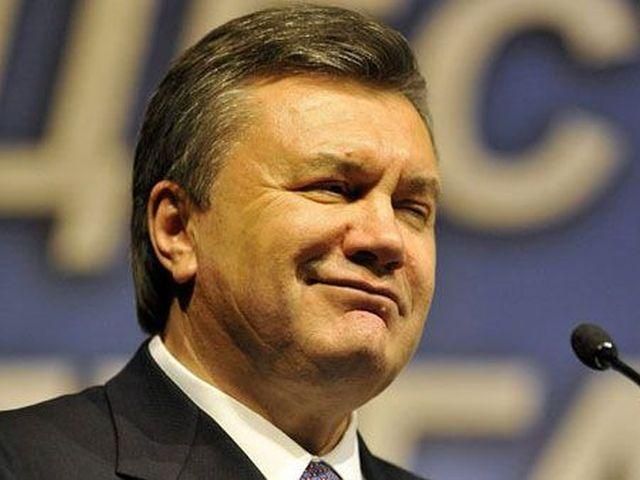 Янукович зареєстрував у Раді свій законопроект про прокуратуру